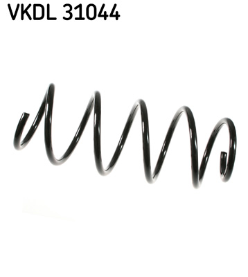 SKF VKDL 31044 Fahrwerksfeder